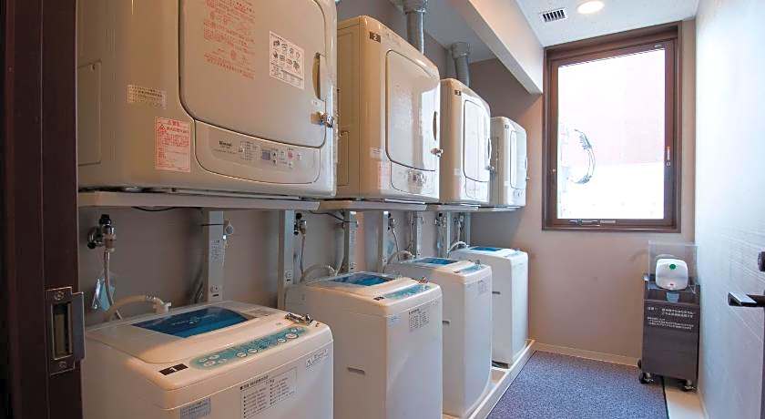 Dormy Inn Nagasaki Hot Spring