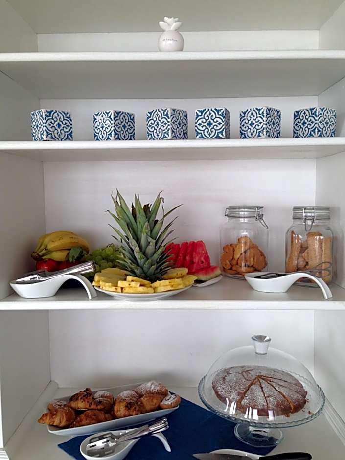 'A Alera Room & Breakfast