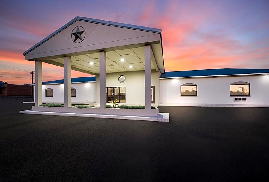 Red Roof Inn Nacogdoches