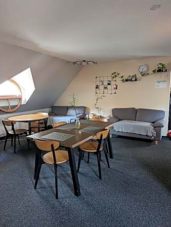 Hostel John Galt