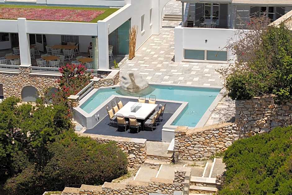 Paros Agnanti Hotel