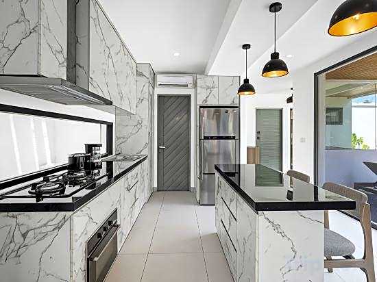 Melasti Villa by Betterplace
