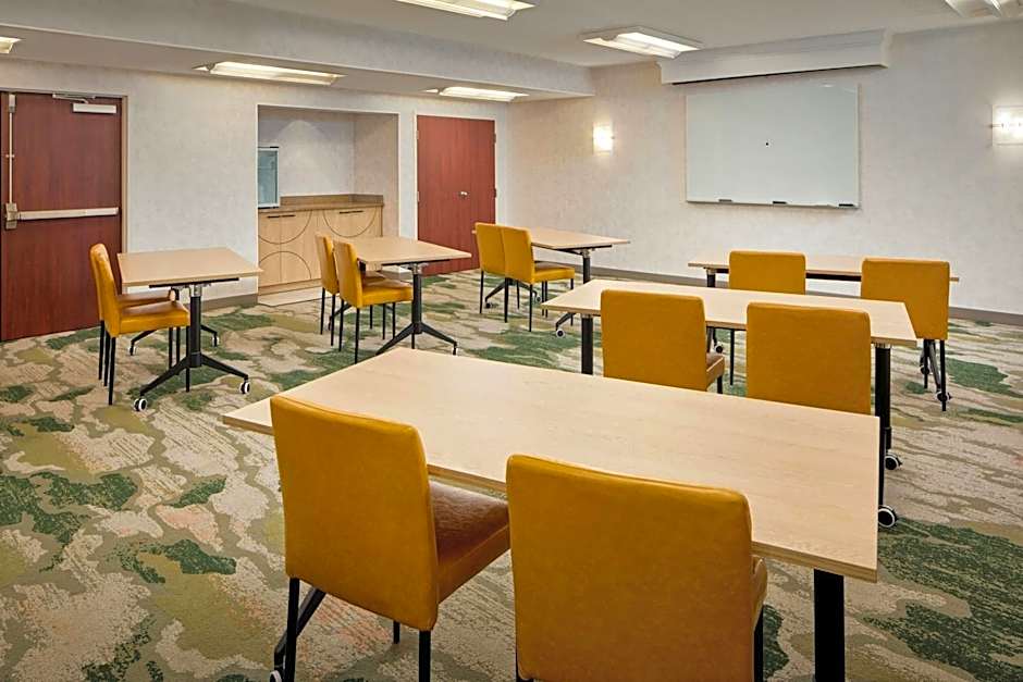 Courtyard by Marriott Virginia Beach Norfolk