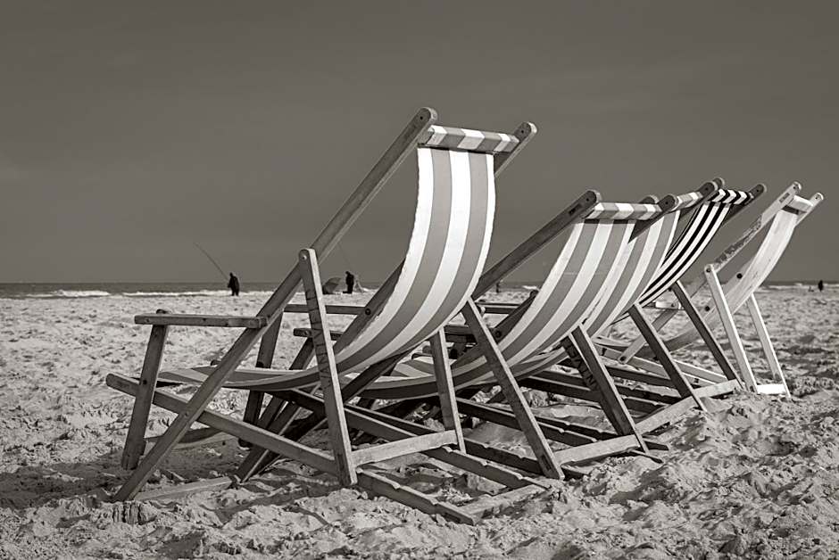 Hotel Steeds aan Zee