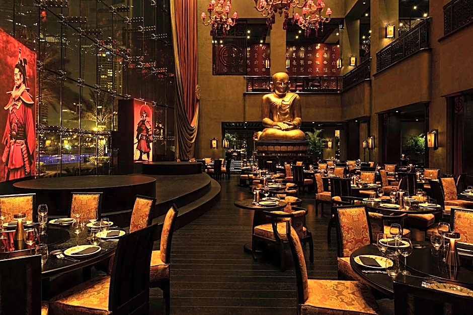 Grosvenor House, A Luxury Collection Hotel, Dubai