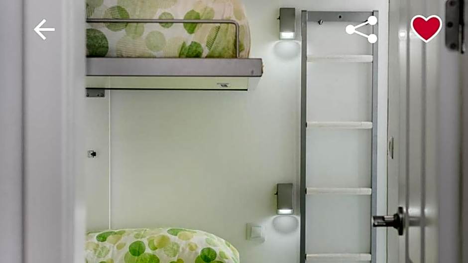 Bungalow con piscina Maspalomas