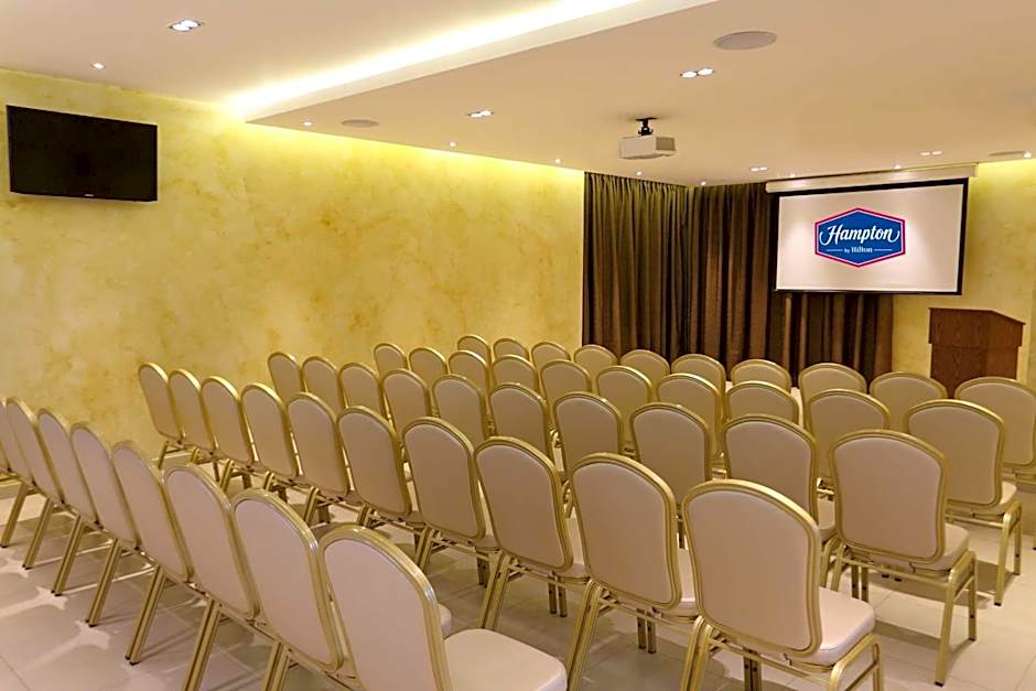 Hampton By Hilton Panama