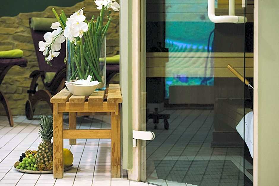 Das Wildeck Hotel & Restaurant