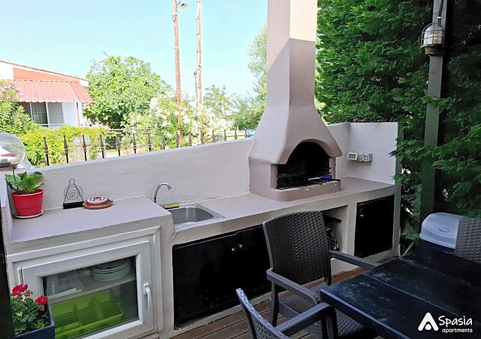 Aspasia Apartments - Partner 3