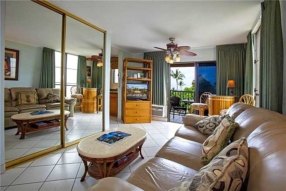 Kihei Akahi - Maui Condo & Home