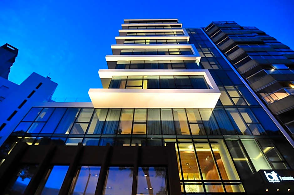 BIT Design Hotel