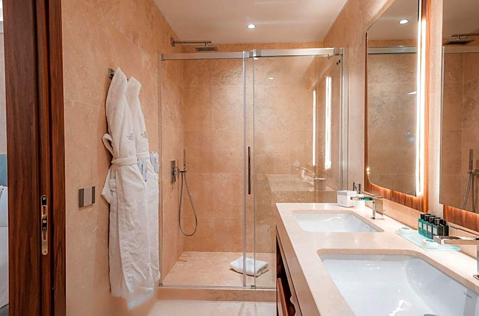 Hotel Veneto Plaza