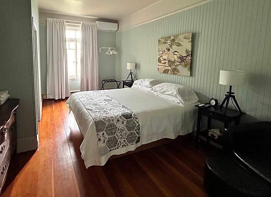 Auberge La Seigneurie