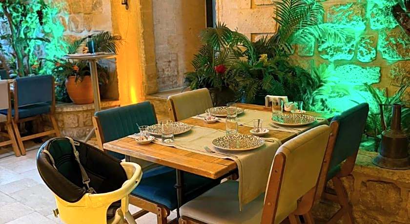Maridin Hotel