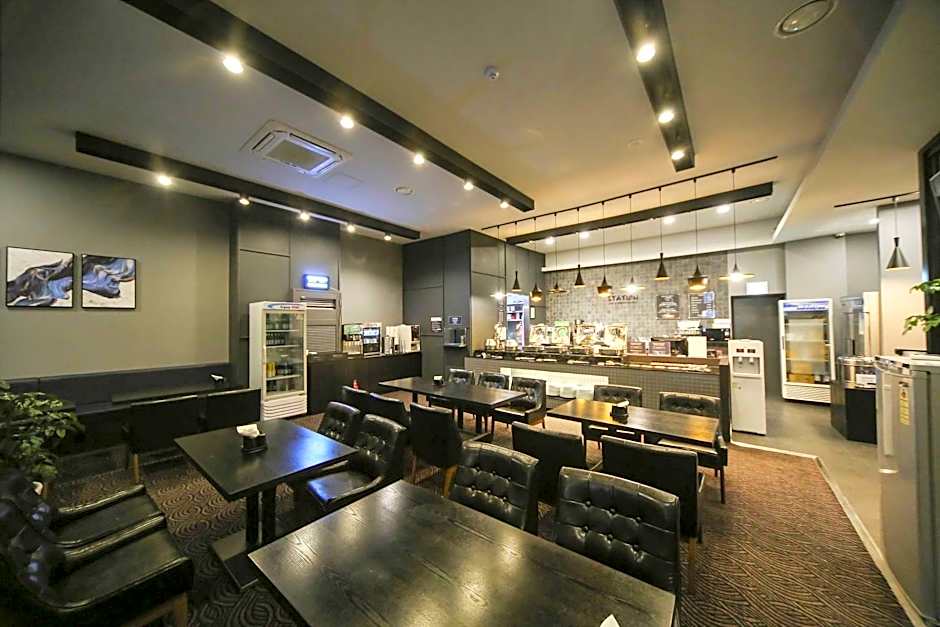 Pyeongtaek Stay Hotel