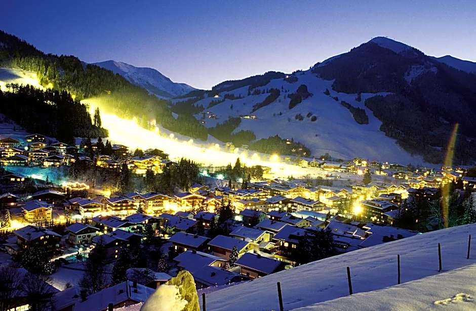 Johanneshof - Dein MOUNTAIN Wohlfühlhotel