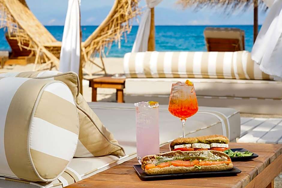 Elektra Comfort Hotel by Del Mare