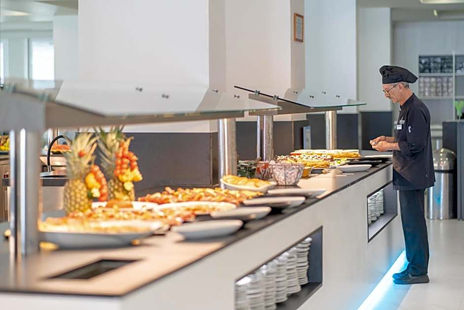 Gran Hotel Las Fuentes