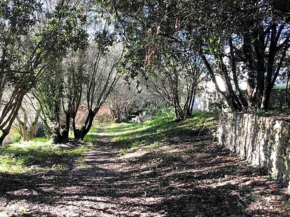 Résidence hôtelière A TRAMA