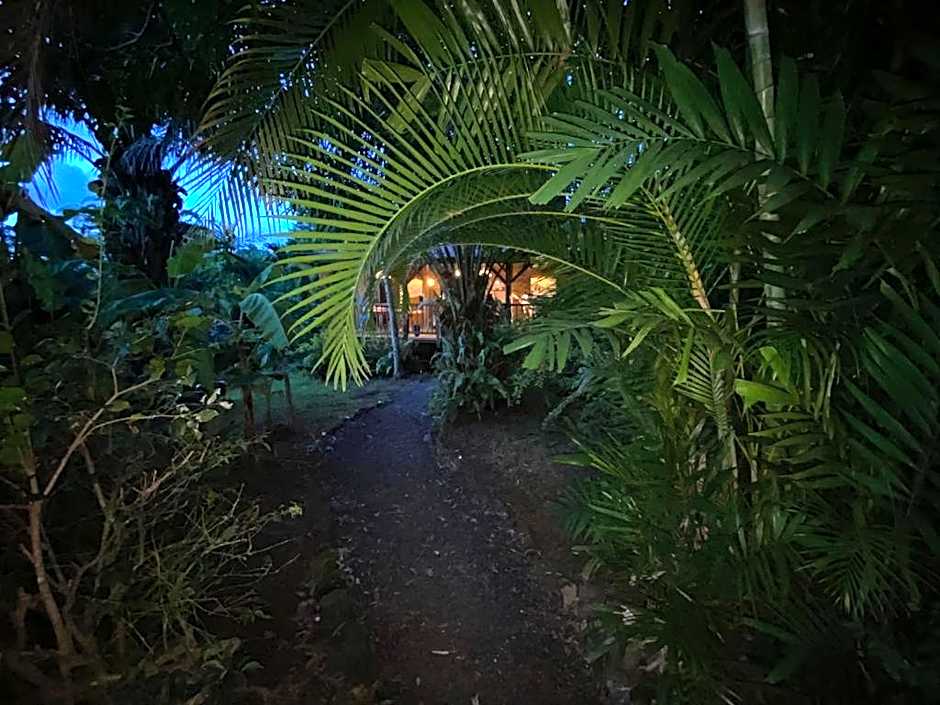 Rêve Et Alizé - Gites de charme