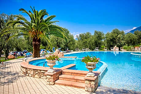Hotel San Carlo
