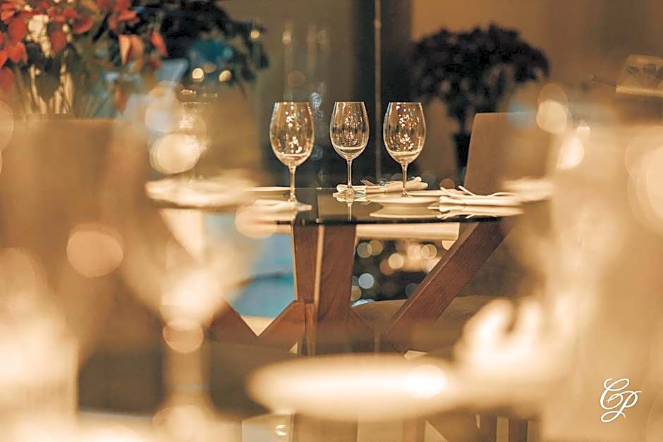 De Cantera Y Plata Hotel Boutique