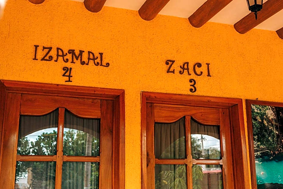 Casa Palagui Colonial