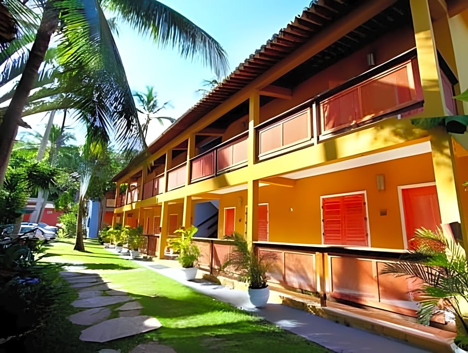 Saint Tropez Praia Hotel