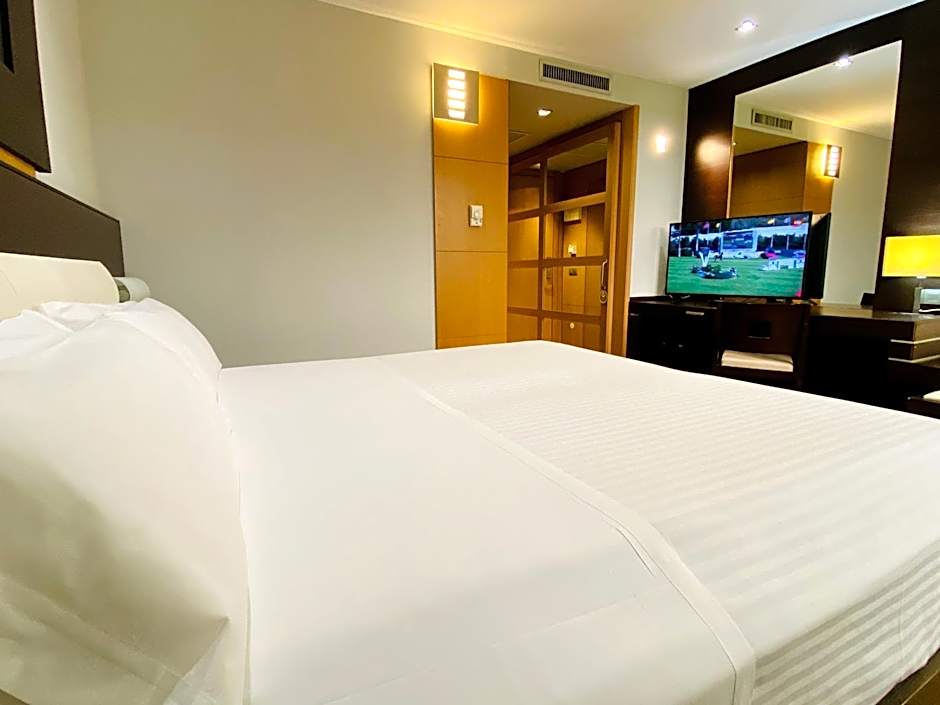 Oca Palacio De La Llorea Hotel & Spa