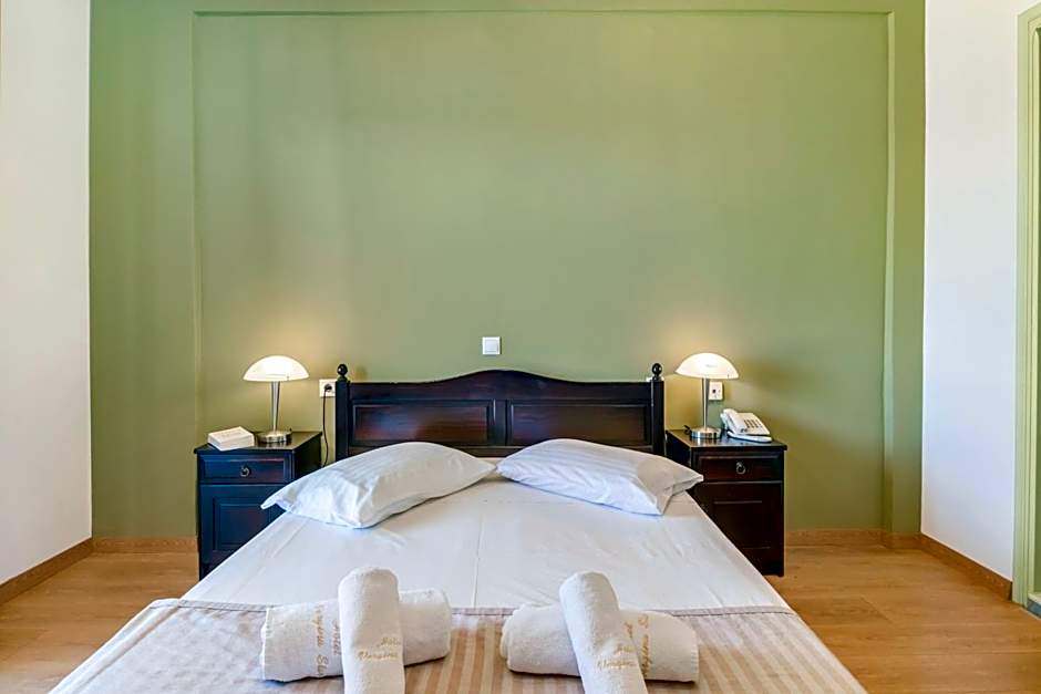 Vergina Star Hotel