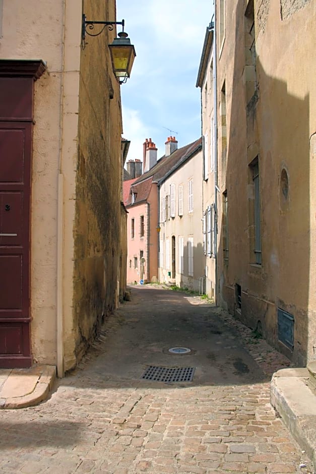 Le Boudoir d'artiste