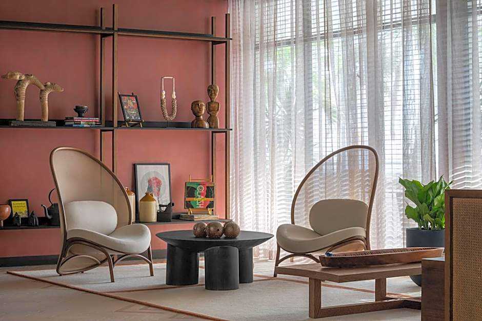 Rok Hotel Kingston Tapestry Collection By Hilton