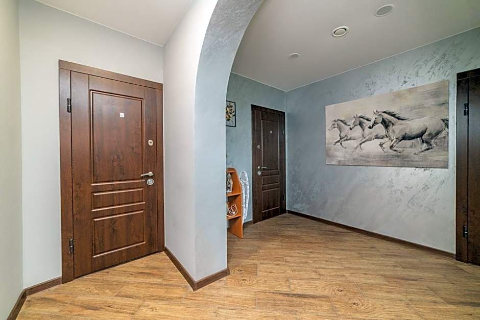 Svečių namai Imperija