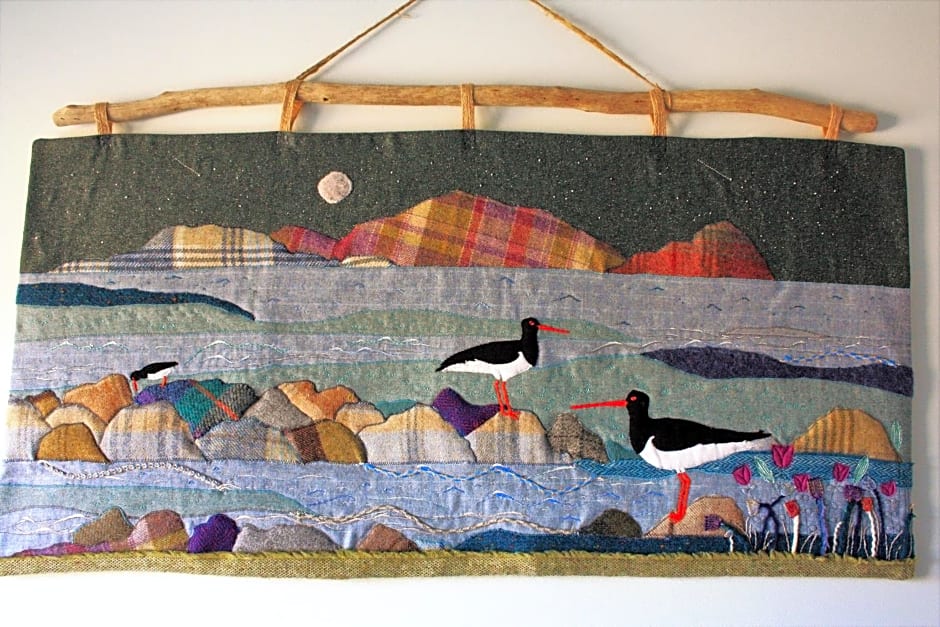 An Cois Na Mara Bed & Breakfast