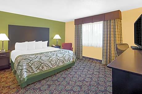 King Room- Non-Smoking