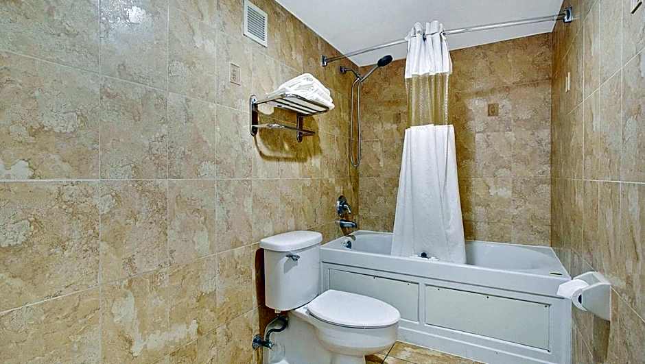 Home 1 Suites Extended Stay - Kissimmee