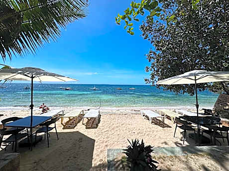 Pearl Resort Panglao,Dauis Bikini Beach
