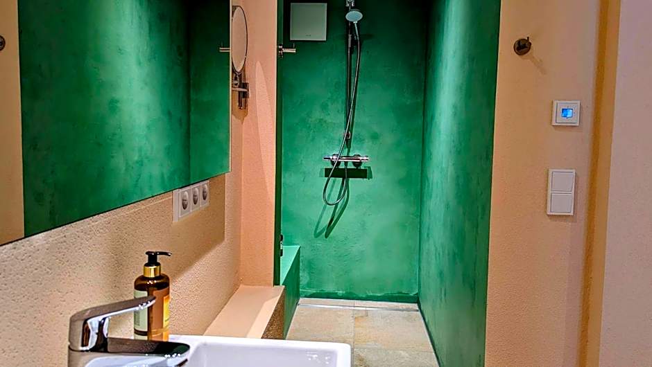 Hotel Brauerei Gasthof Höhn