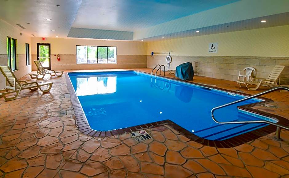 Holiday Inn Express And Suites Indianapolis Northwest By IHG