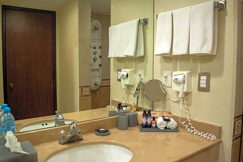 Hotel Villa Mercedes San Cristobal