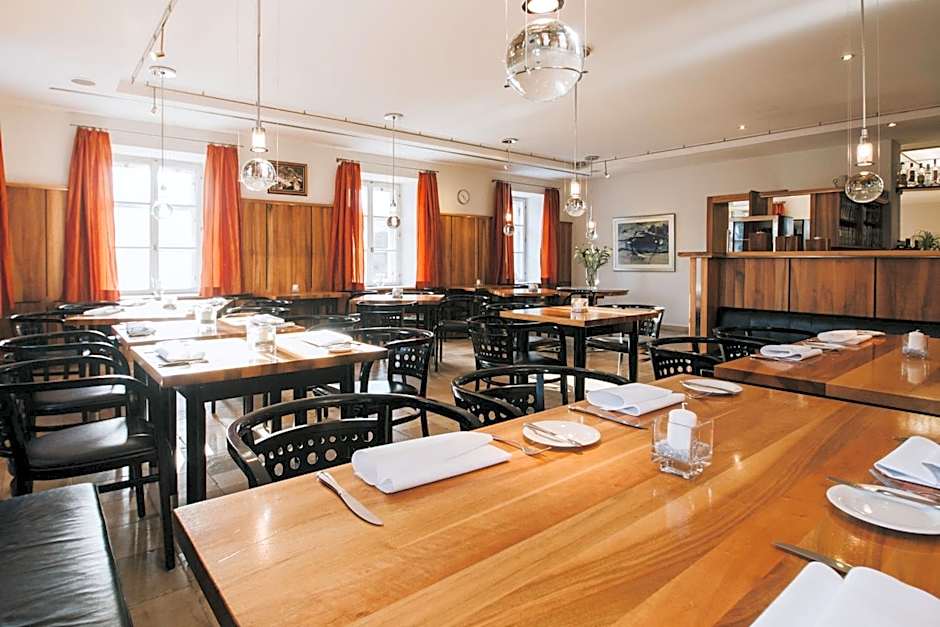 Hotel Landgasthof Zur Post