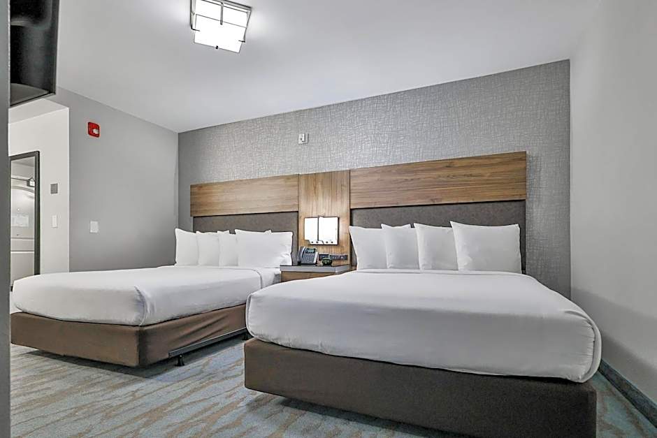 The Penn Stroud, Stroudsburg - Poconos, an Ascend Collection Hotel