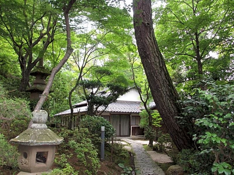 Hotel Takeshi Sanso