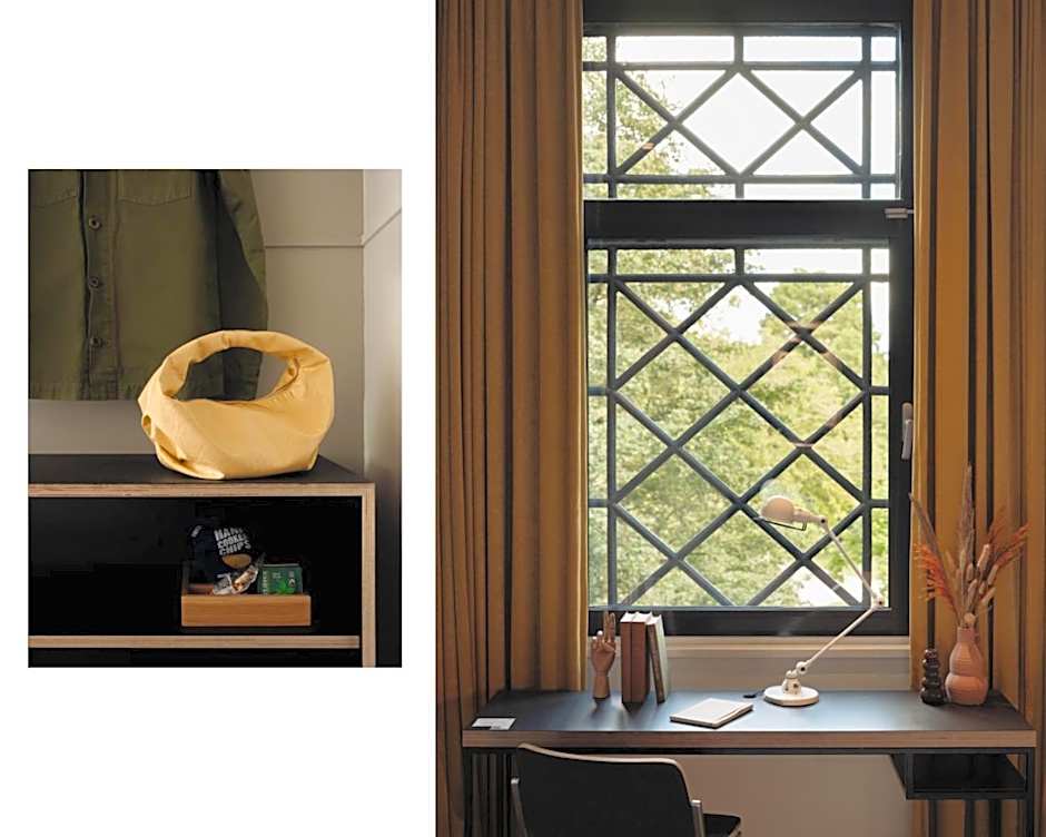 Conscious Hotel Westerpark