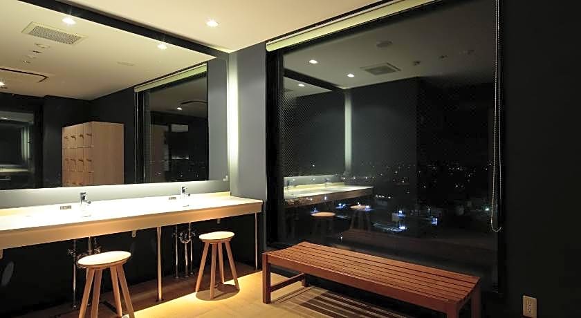 Candeo Hotels Sano