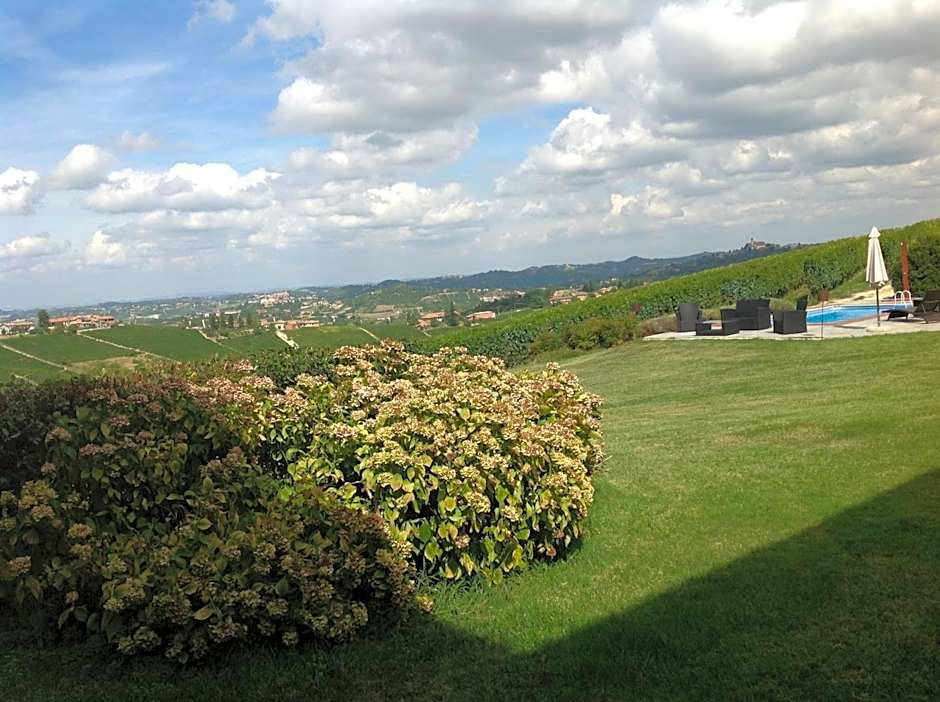 Agriturismo La Casa in Collina