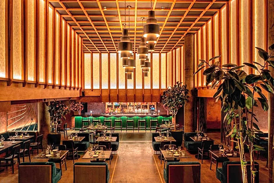 Coda Williamsburg