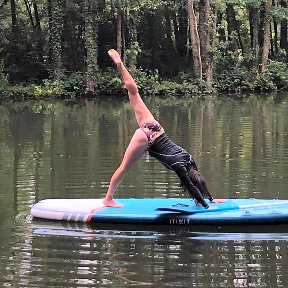 Chambres d'hôtes de La Roche