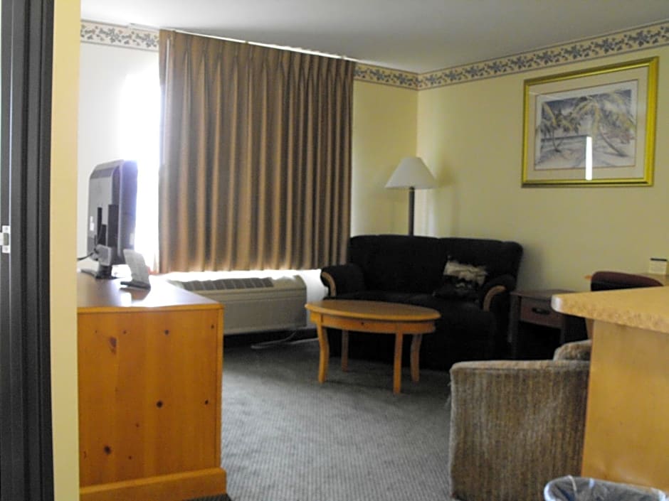 Americas Best Value Inn & Suites Three Rivers