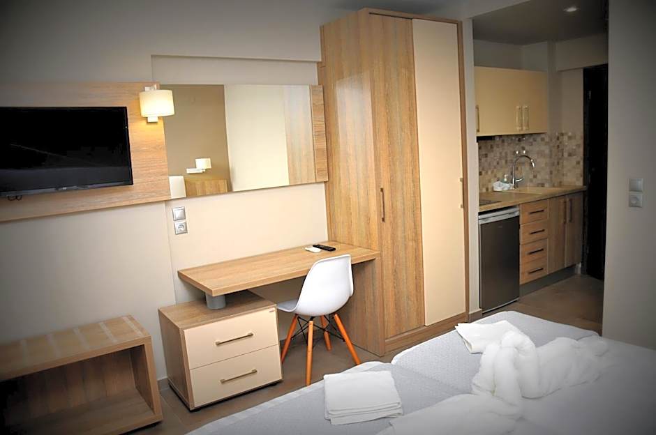 Riviera Olympus Gods